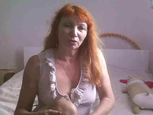 LIliana77777 webcam