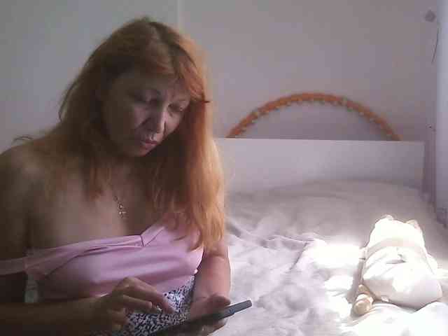 LIliana77777 webcam