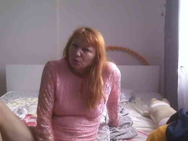 LIliana77777 webcam