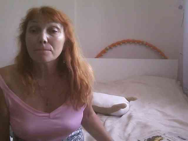 LIliana77777 webcam