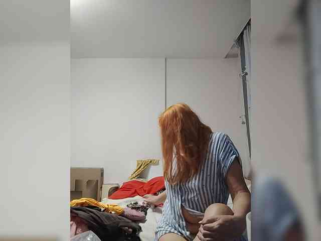 LIliana77777 webcam