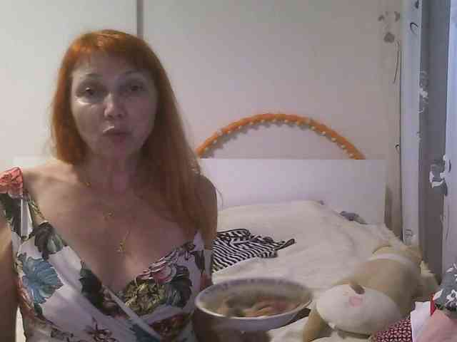 LIliana77777 Live Webcam on BongaCams