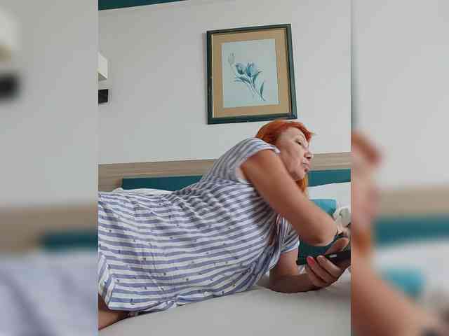 LIliana77777 webcam
