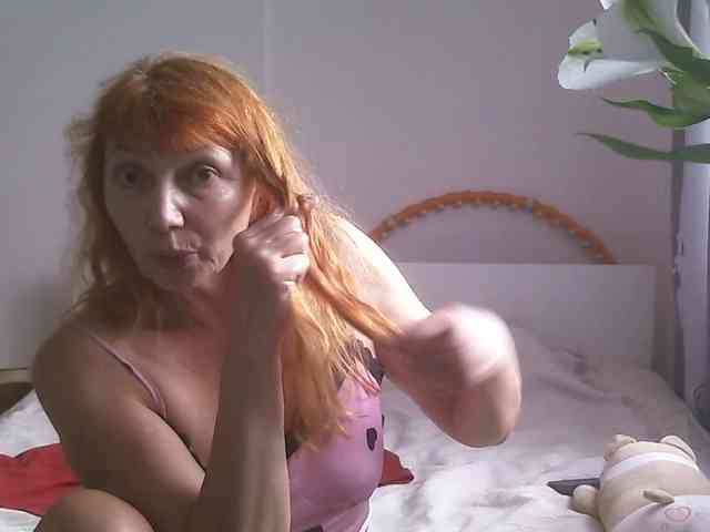 LIliana77777 webcam