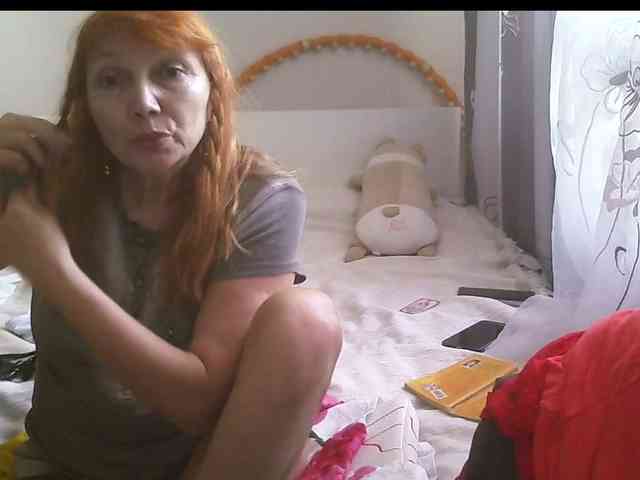 LIliana77777 webcam