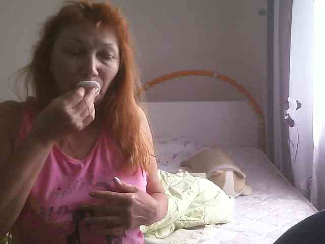 LIliana77777 webcam