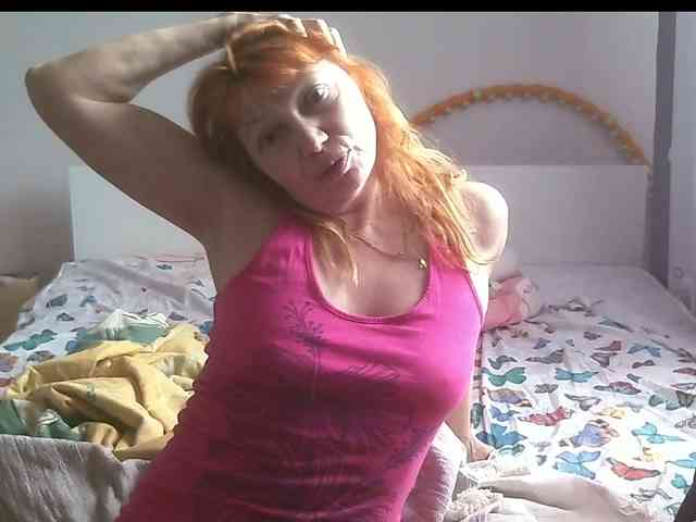 LIliana77777 webcam