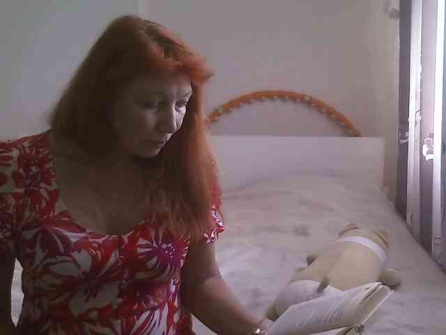 LIliana77777 webcam