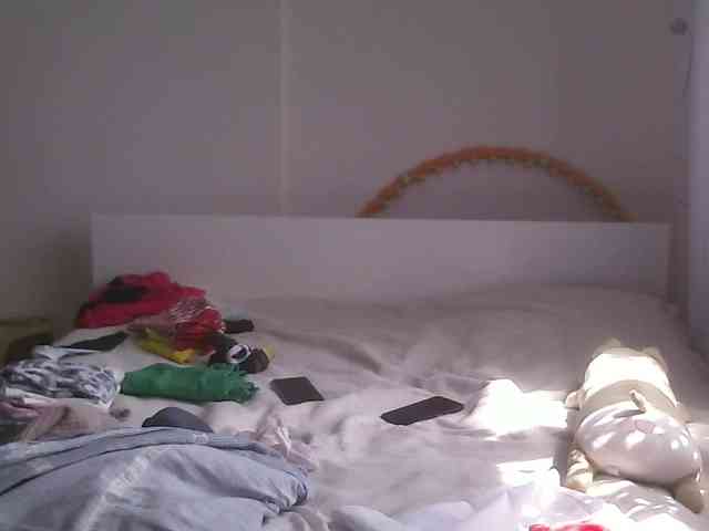 LIliana77777 webcam