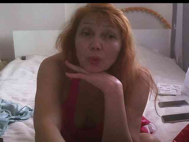 LIliana77777 webcam