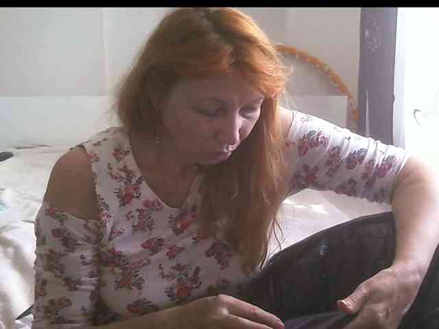 LIliana77777 webcam