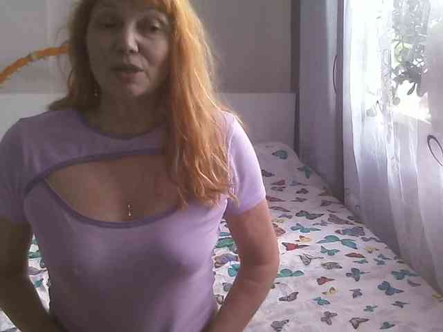 LIliana77777 webcam