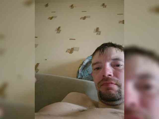ORIGINAL-WOLF Live Webcam on BongaCams