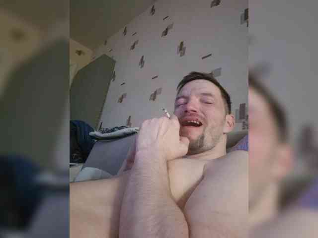 ORIGINAL-WOLF Live Webcam on BongaCams