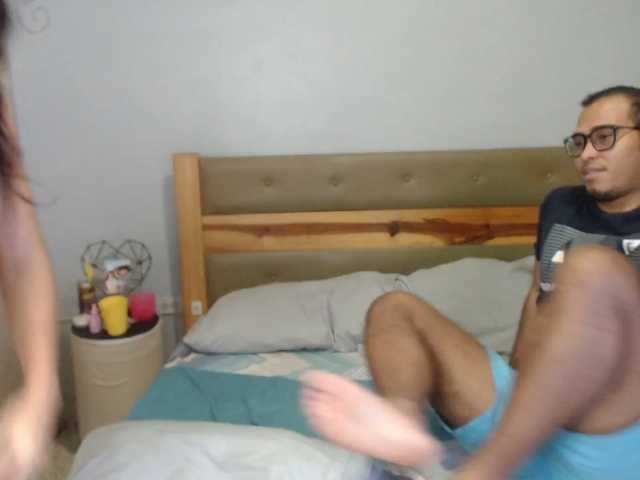 couplesexxx28, modèle webcam