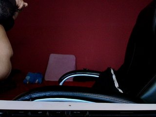 lulubigtitts Porn Show