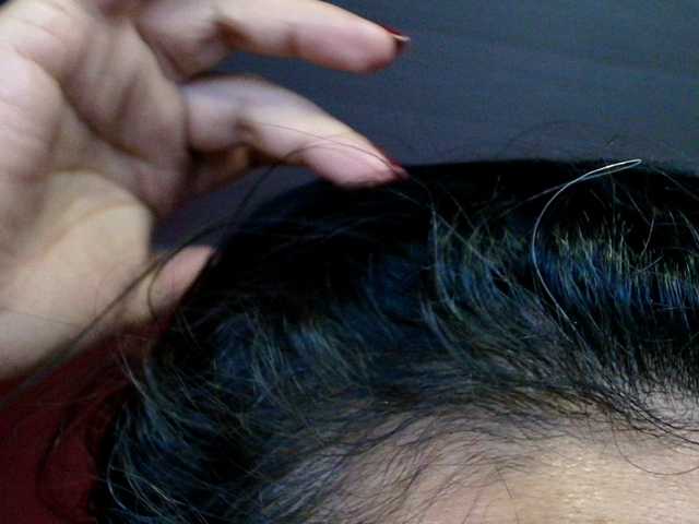 Sofilulu live cam on BongaCams