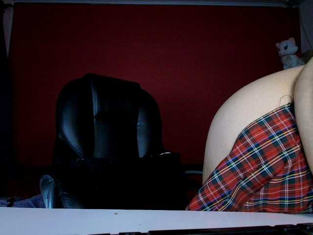 Sofilulu live cam on BongaCams