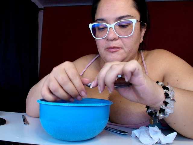 Sofilulu live webcam show