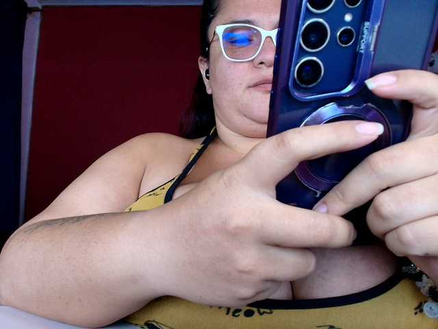 Sofilulu Прямой эфир на BongaCams