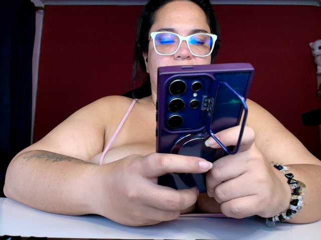 Sofilulu live webcam show