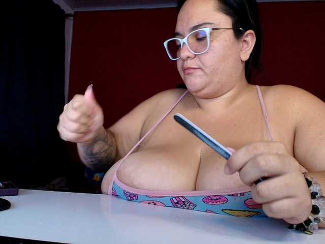 Sofilulu live webcam show