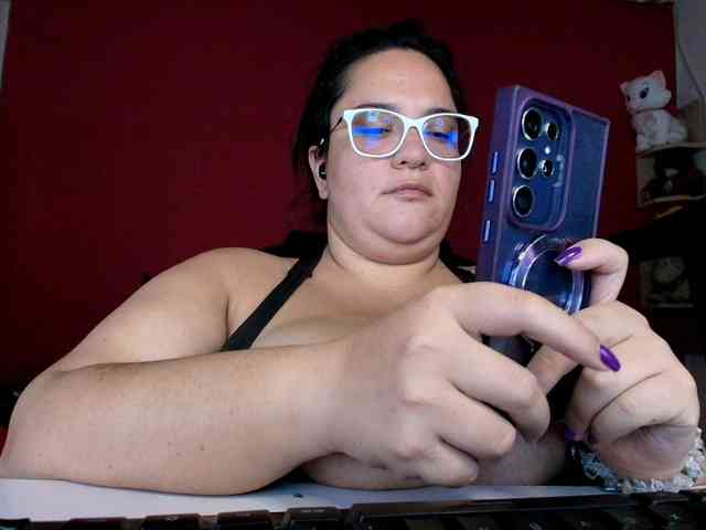 lulubigtitts webcam
