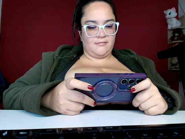 lulubigtitts webcam