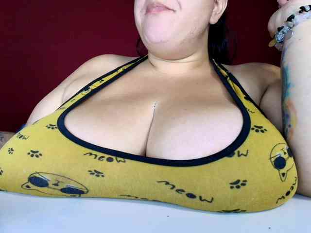 lulubigtitts webcam