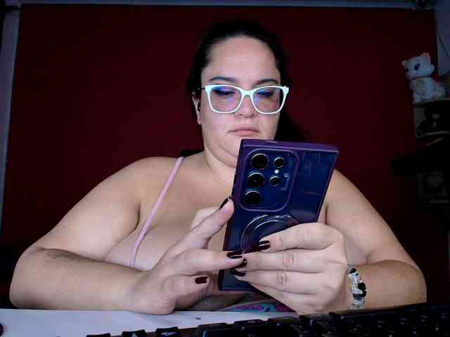 lulubigtitts webcam