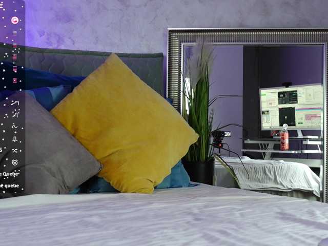 OutrageousOne live cam on BongaCams
