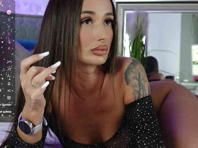 OutrageousOne webcam