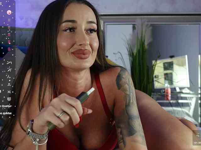 OutrageousOne webcam