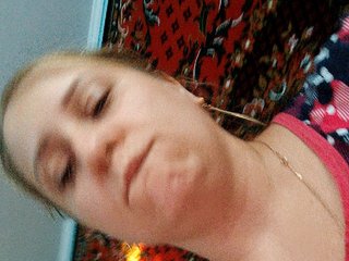 WetAngely Porn Show