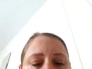 WetAngely Porn Show