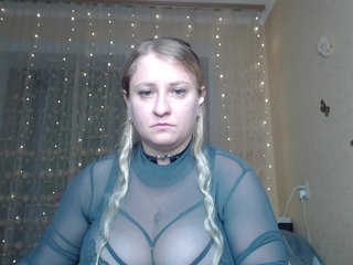 WetAngely Porn Show
