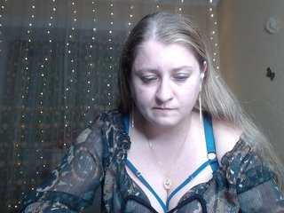 WetAngely Porn Show