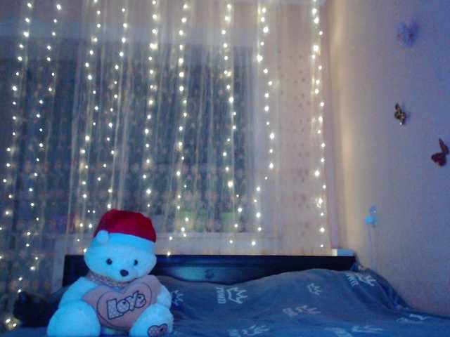 WetAngely live cam on BongaCams