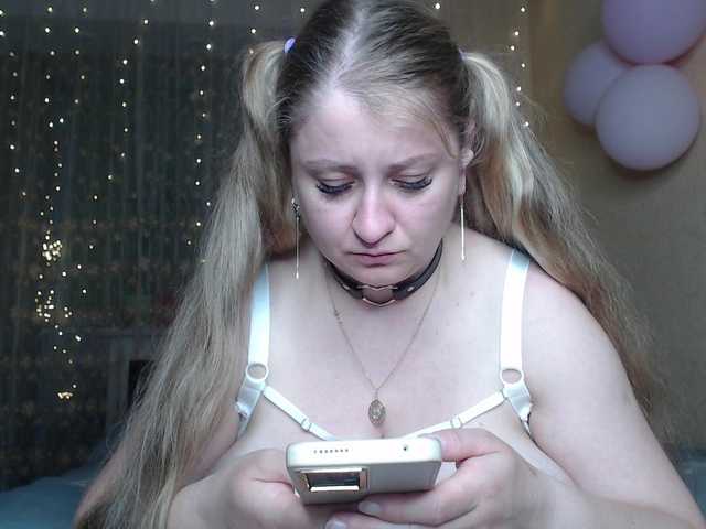 WetAngely live cam on BongaCams