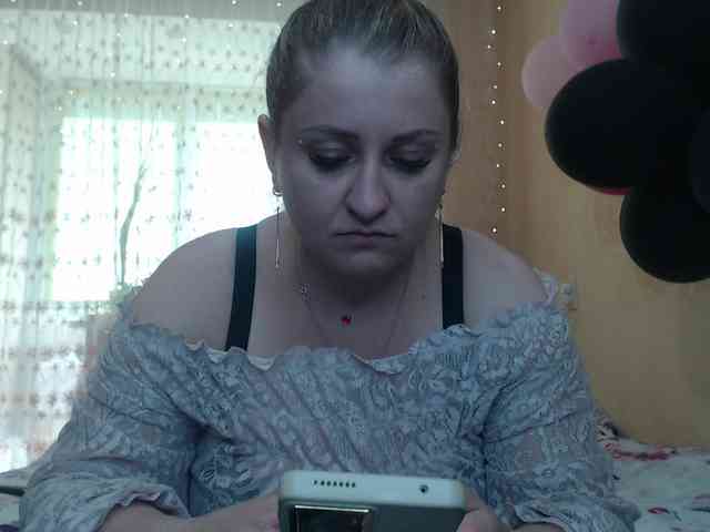 WetAngely webcam