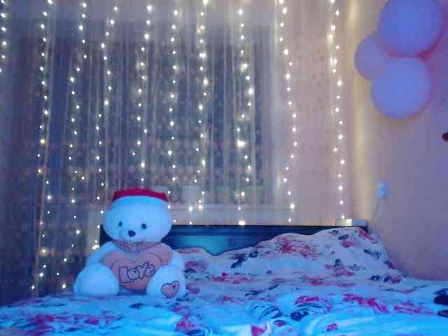 WetAngely webcam