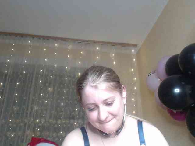 WetAngely Live Webcam on BongaCams