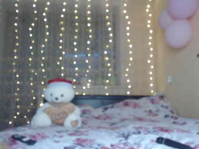 WetAngely webcam