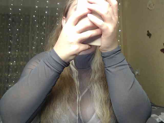 WetAngely webcam