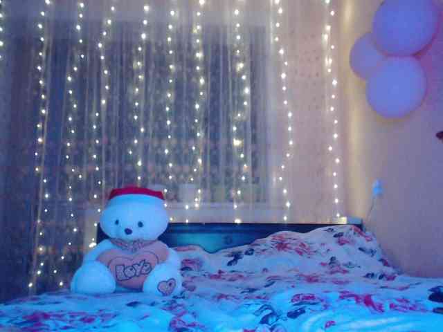 WetAngely webcam
