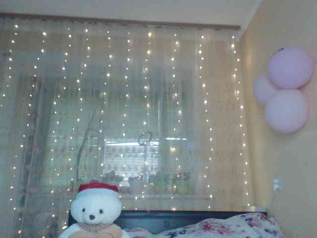 WetAngely webcam