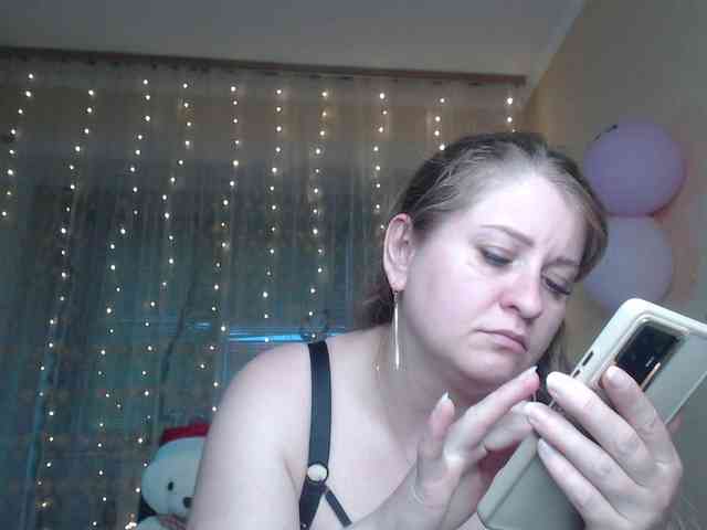 WetAngely webcam