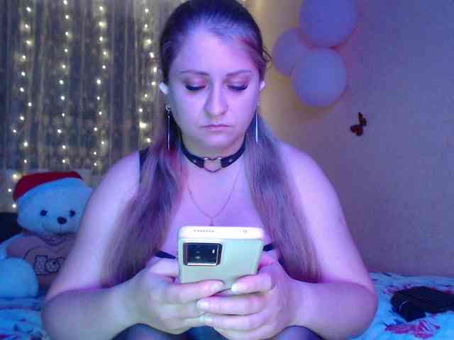 WetAngely webcam