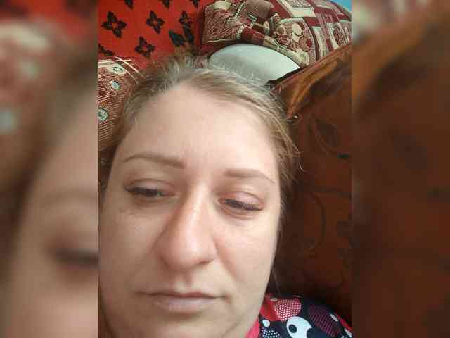 WetAngely webcam