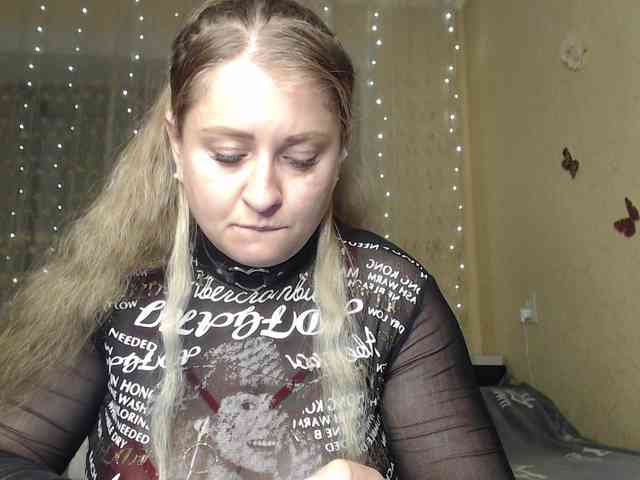 WetAngely webcam